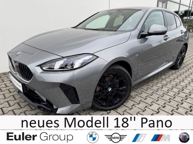 BMW 118 2024