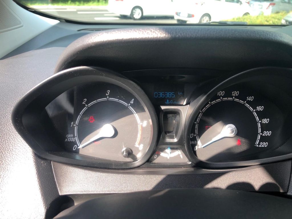 Ford Transit Courier 2022