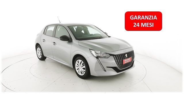 Peugeot 208 2022