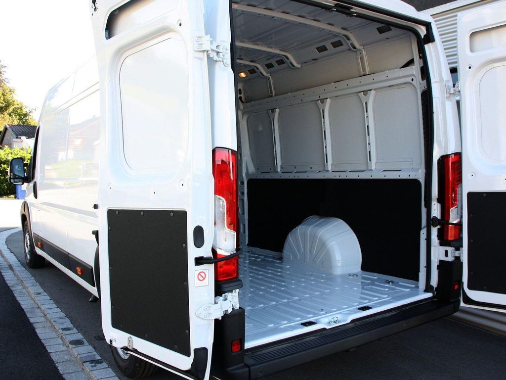 Fiat Ducato 2023