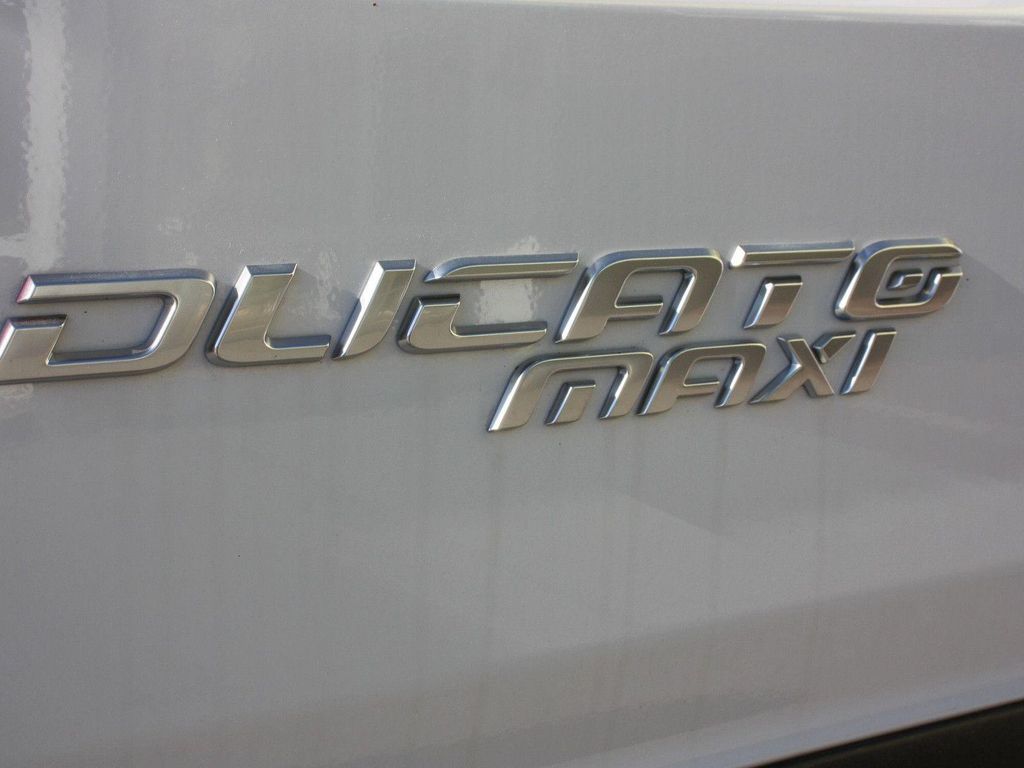 Fiat Ducato 2023