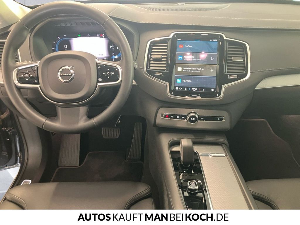 Volvo XC90 2023