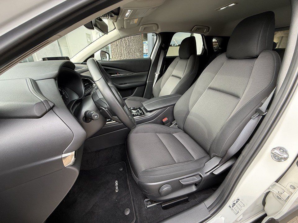 Mazda CX-30 2025
