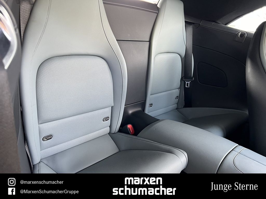 Mercedes-Benz SL 63 AMG 2023