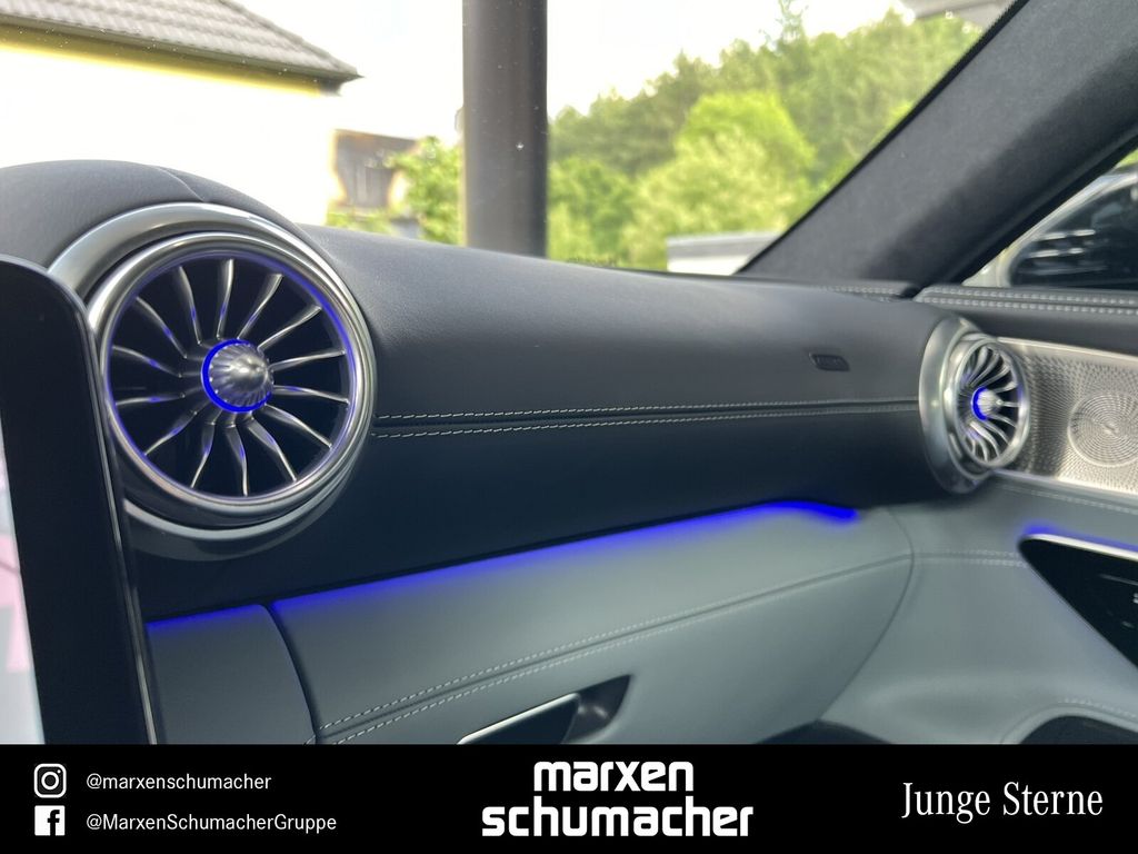 Mercedes-Benz SL 63 AMG 2023