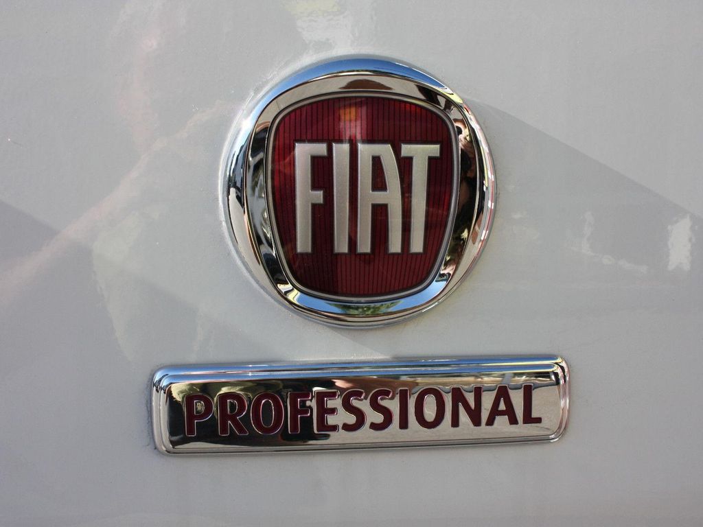 Fiat Ducato 2023