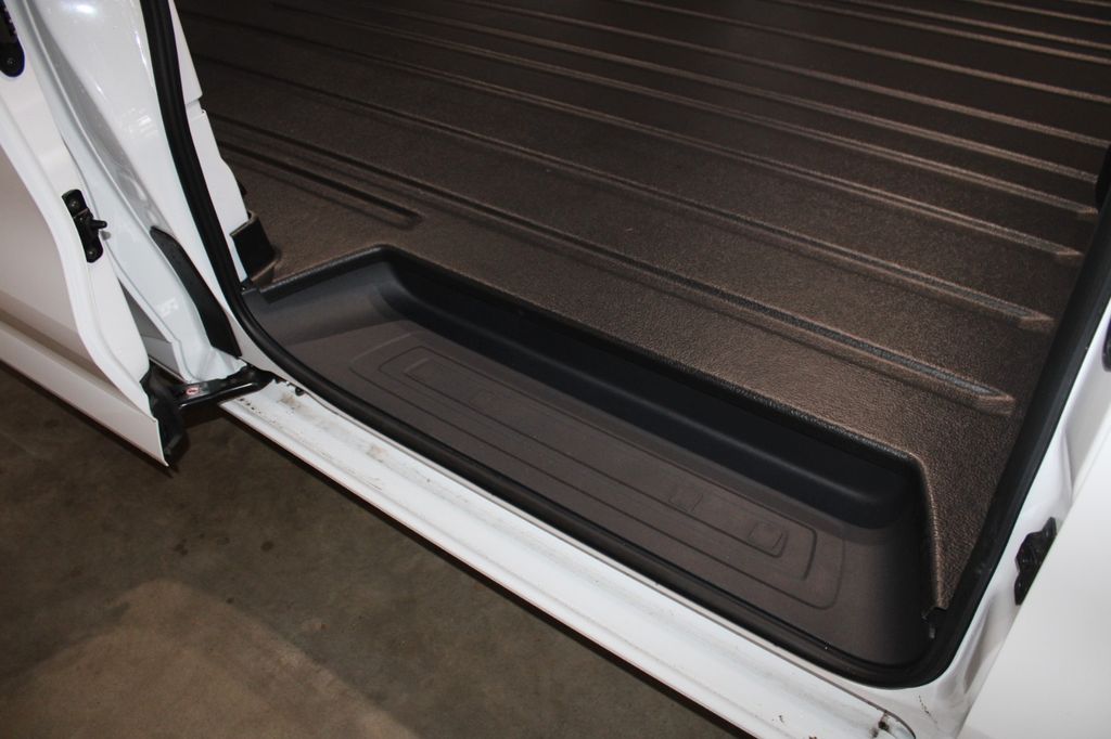 Ford Transit Custom 2025