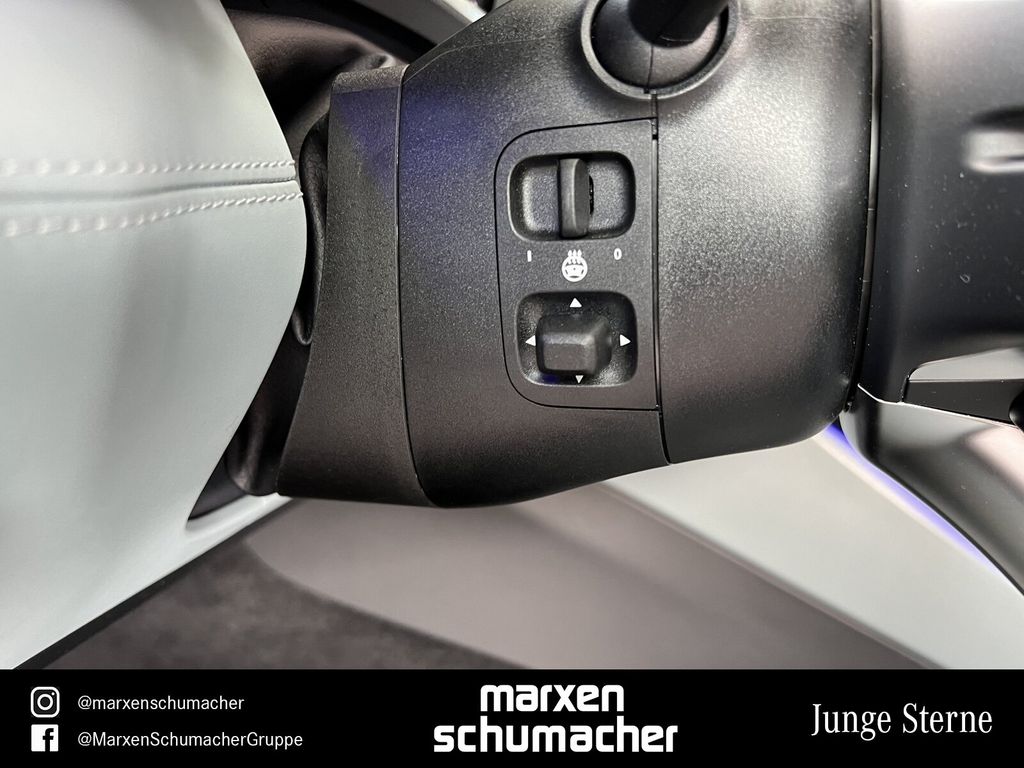 Mercedes-Benz SL 63 AMG 2023