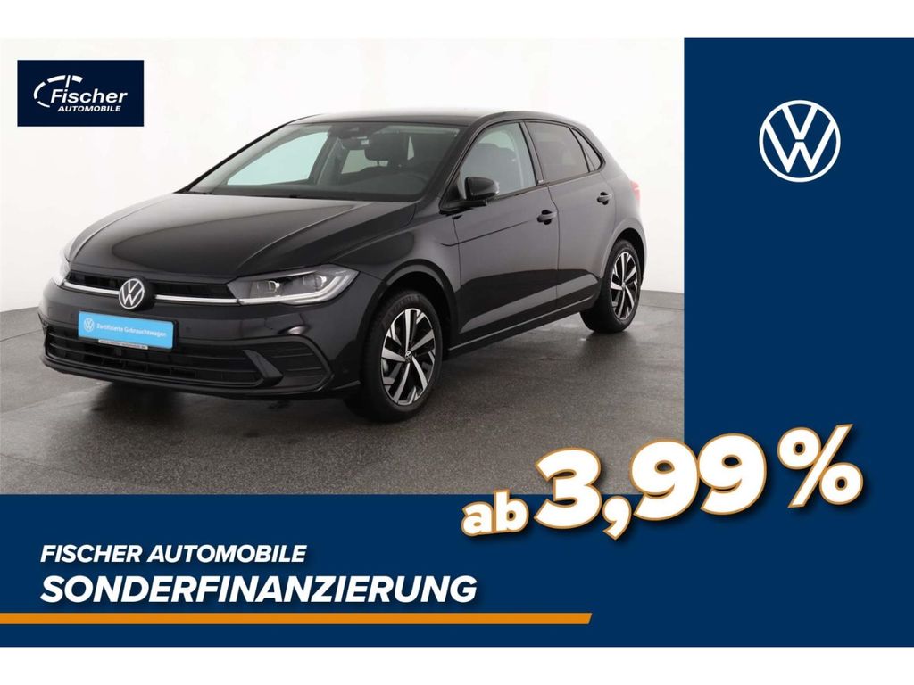 Volkswagen Polo 2024