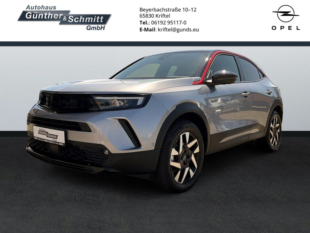 Opel Mokka 2023