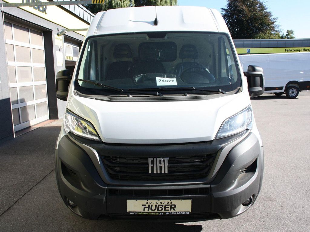 Fiat Ducato 2023