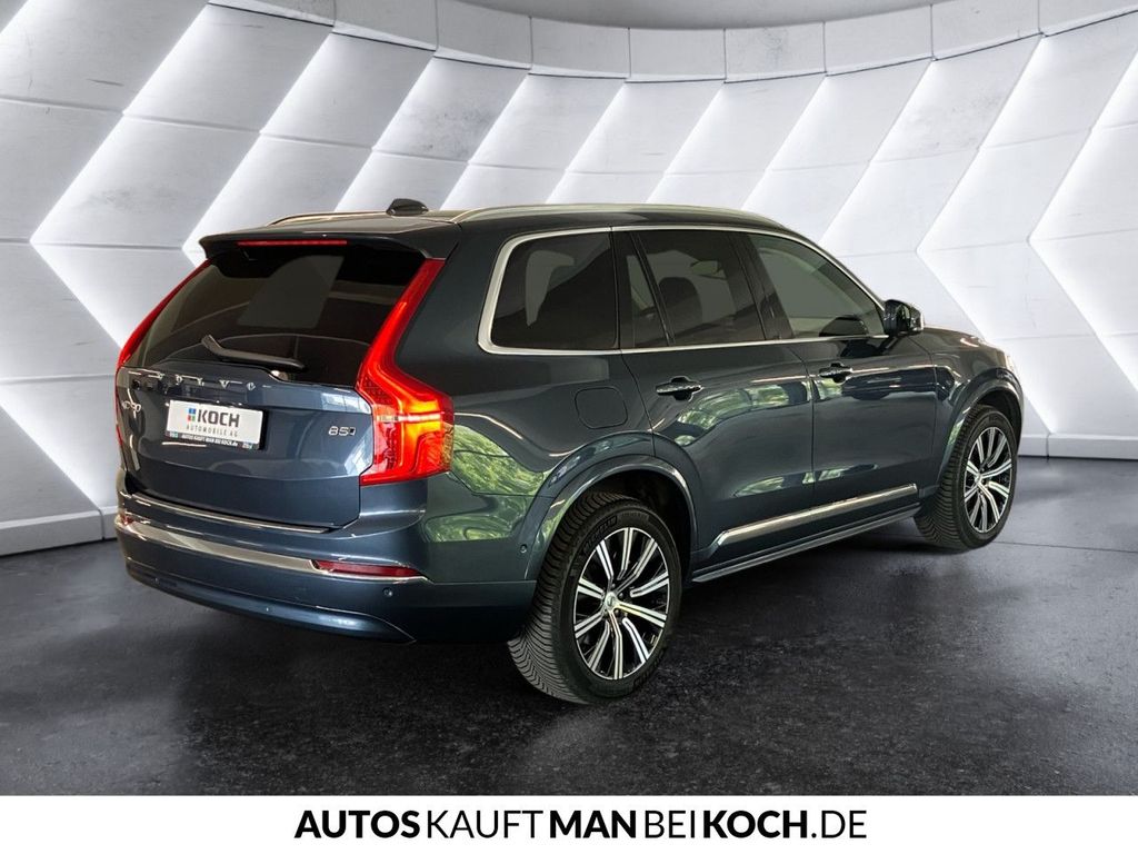 Volvo XC90 2023