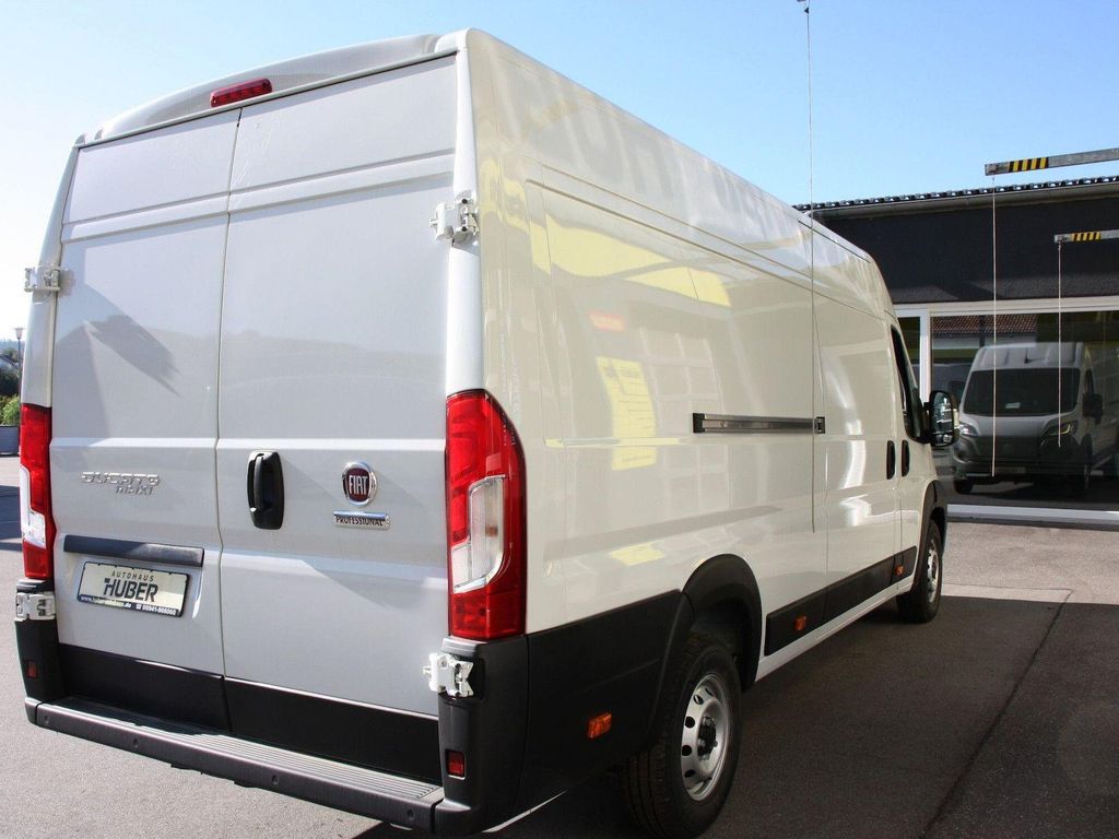 Fiat Ducato 2023