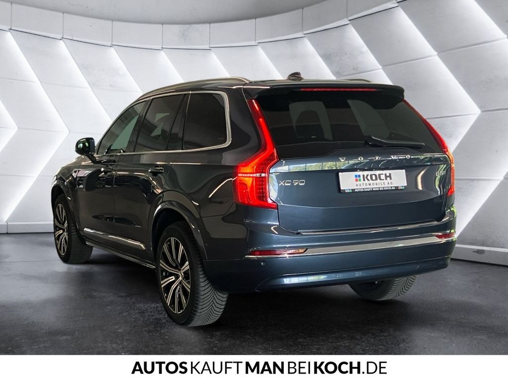 Volvo XC90 2023