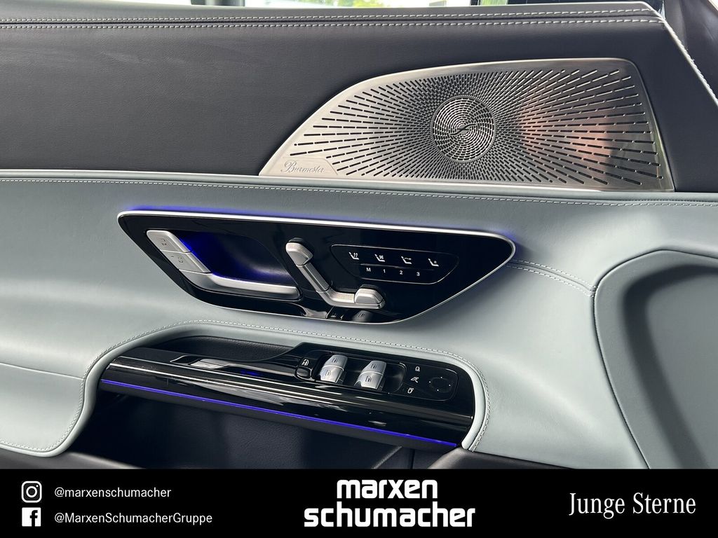 Mercedes-Benz SL 63 AMG 2023