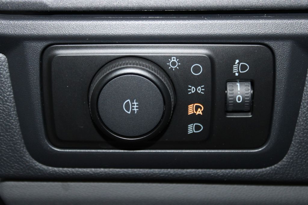 Ford Transit Custom 2025