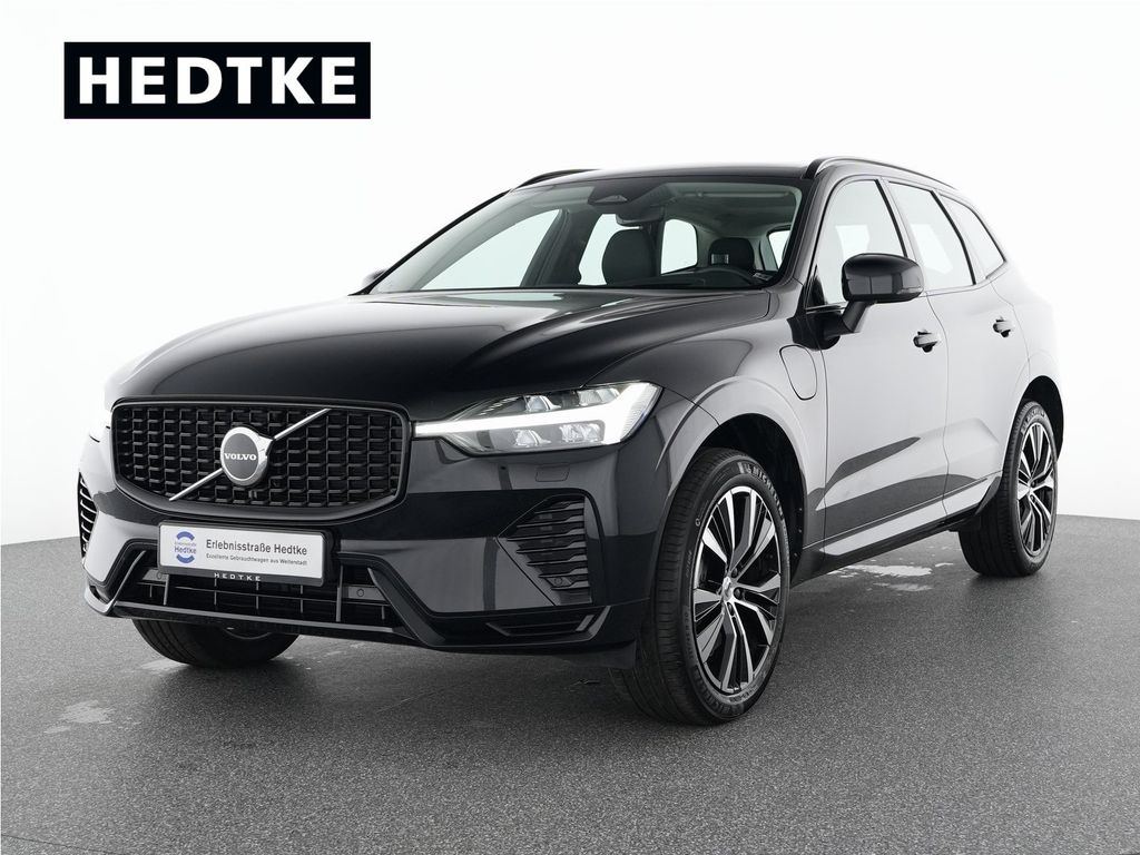 Volvo XC60 2022