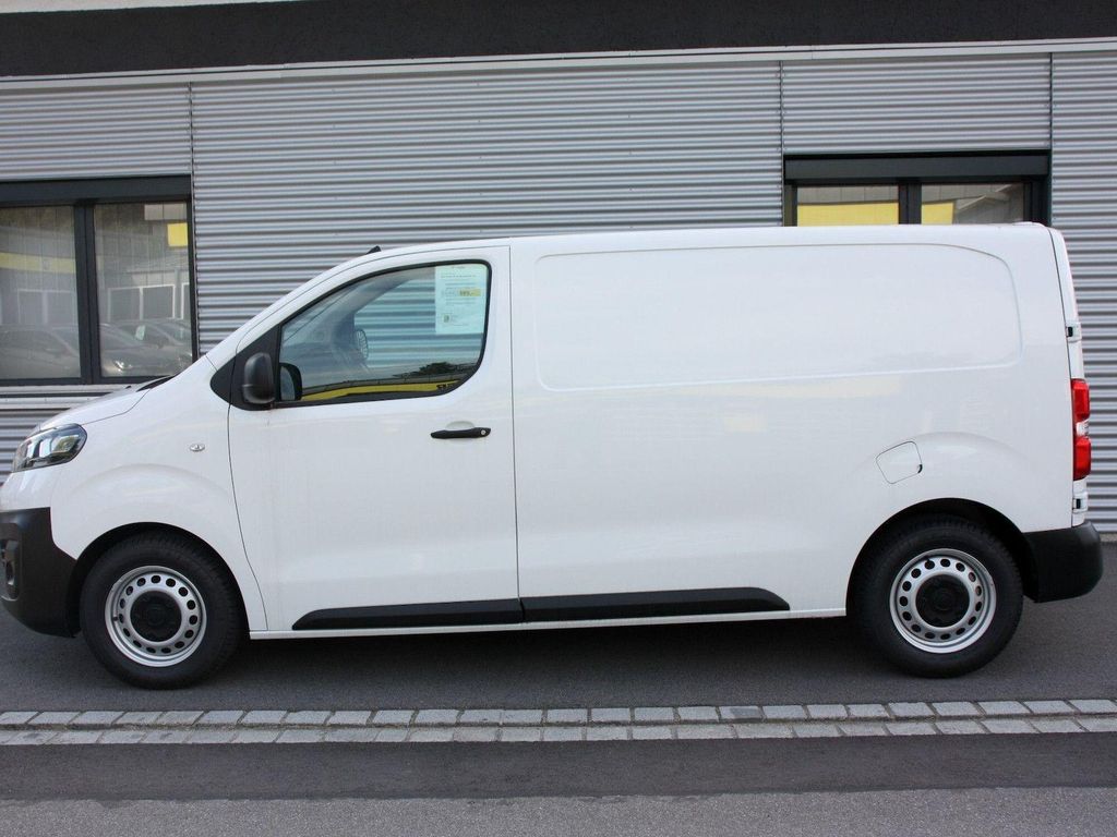 Fiat Scudo 2022