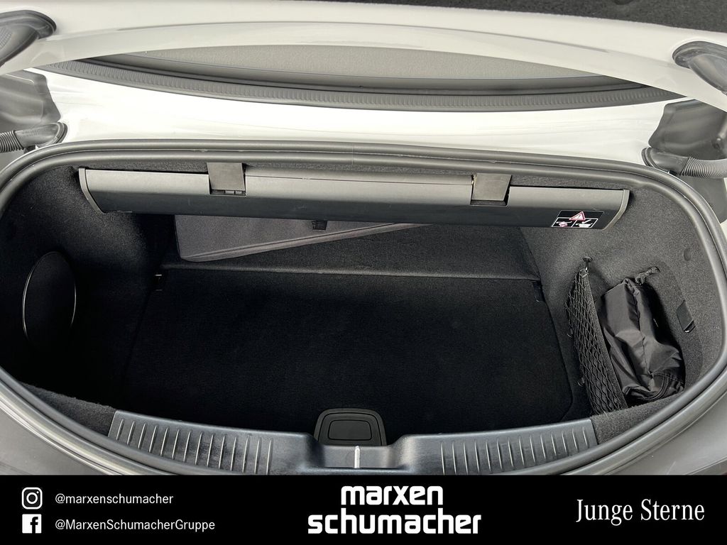 Mercedes-Benz SL 63 AMG 2023