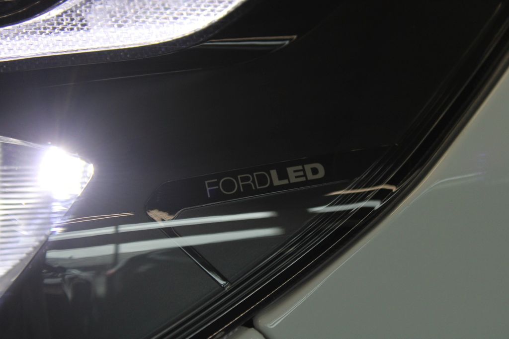 Ford Transit Custom 2025