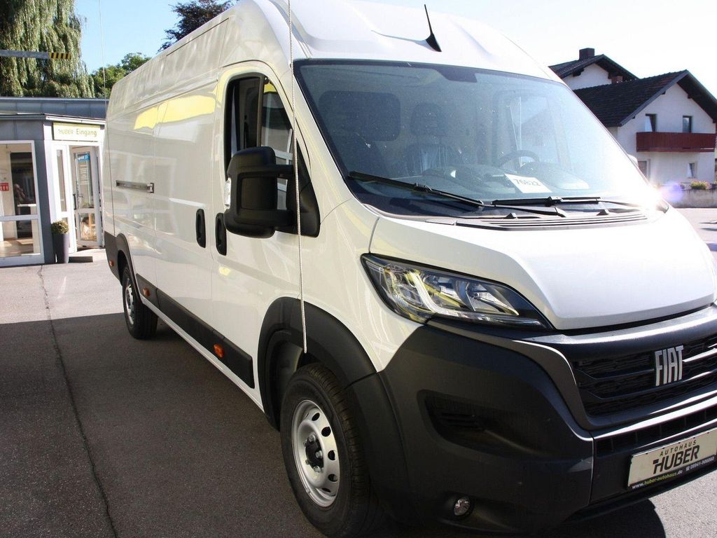 Fiat Ducato 2023
