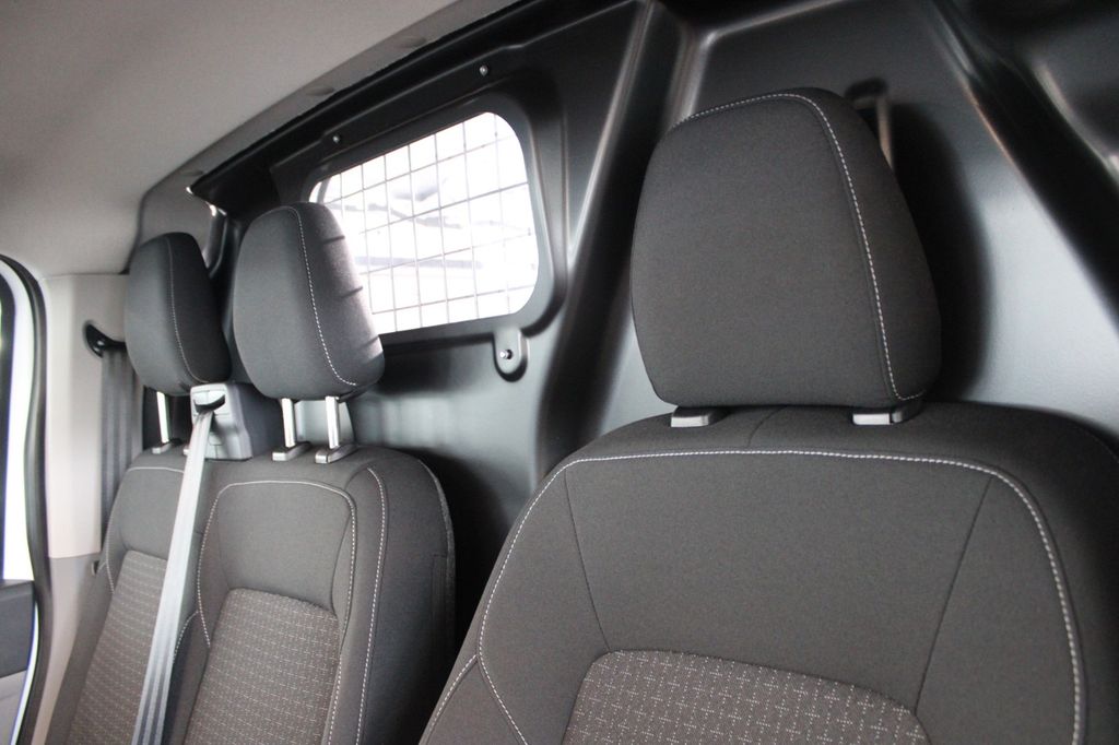 Ford Transit Custom 2025