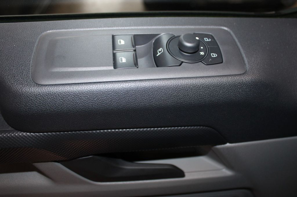 Ford Transit Custom 2025