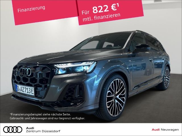 Audi Q7 2025