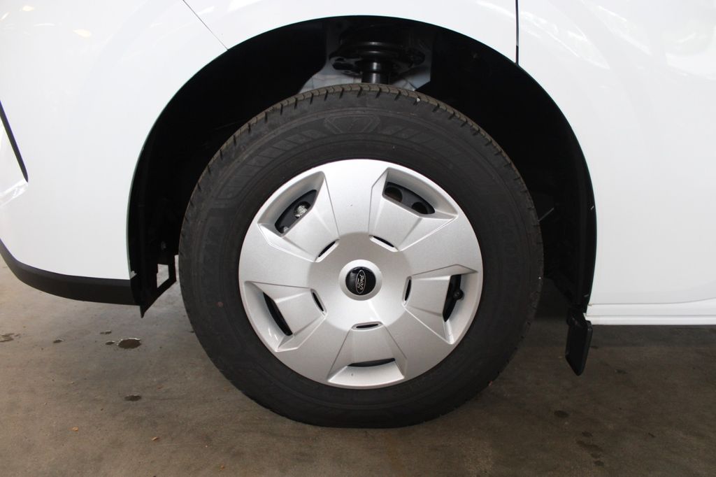 Ford Transit Custom 2025