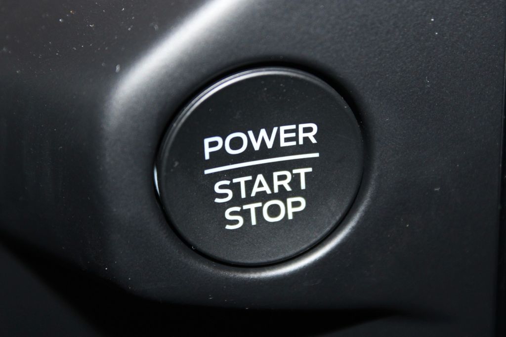 Ford Transit Custom 2025