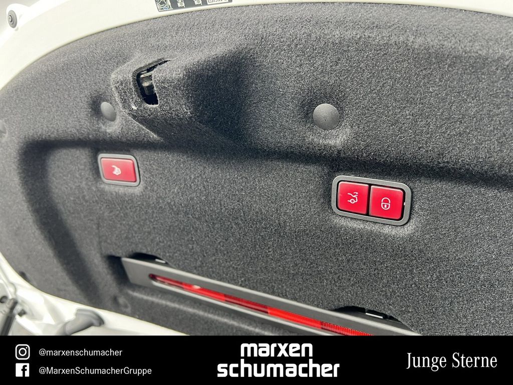 Mercedes-Benz SL 63 AMG 2023