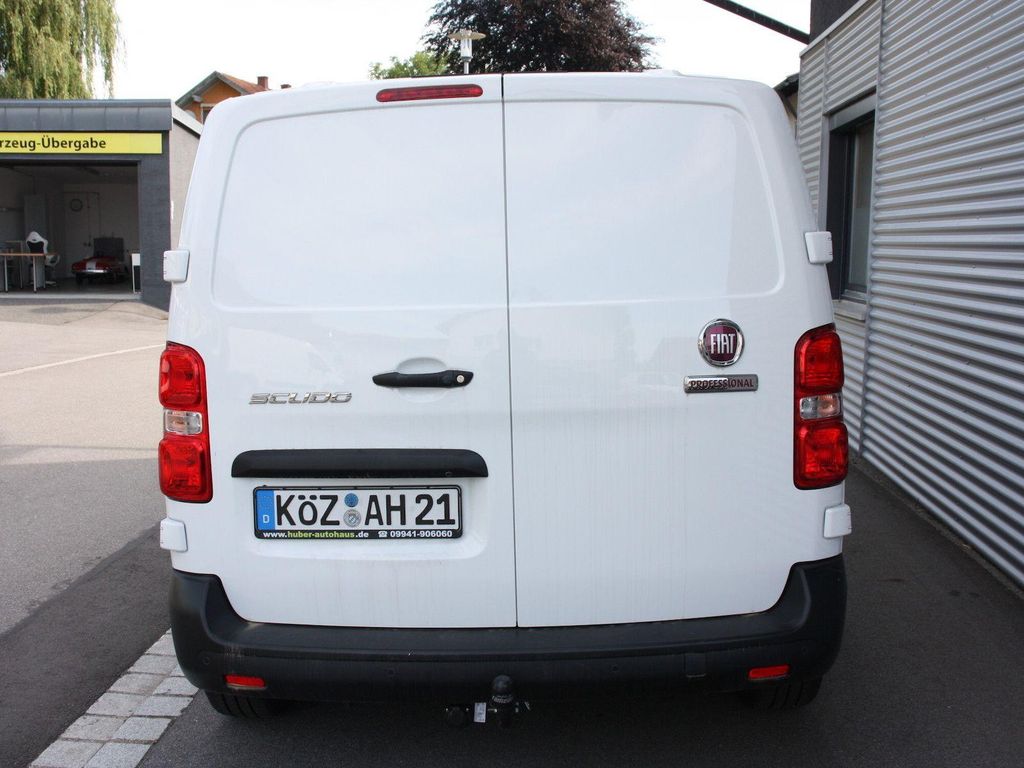 Fiat Scudo 2022