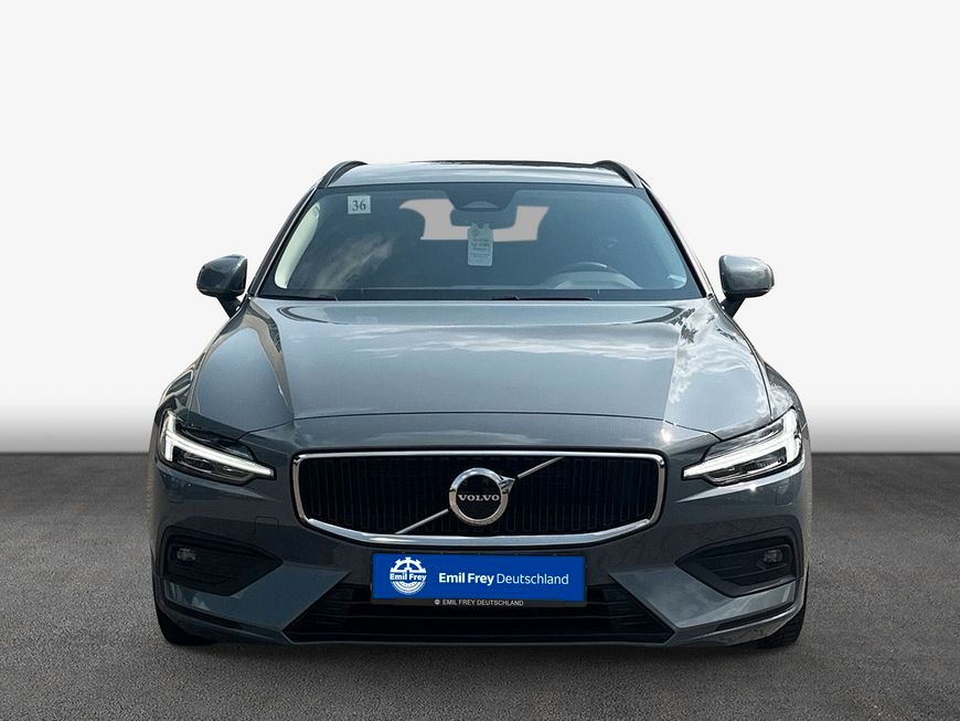 Volvo V60 2024