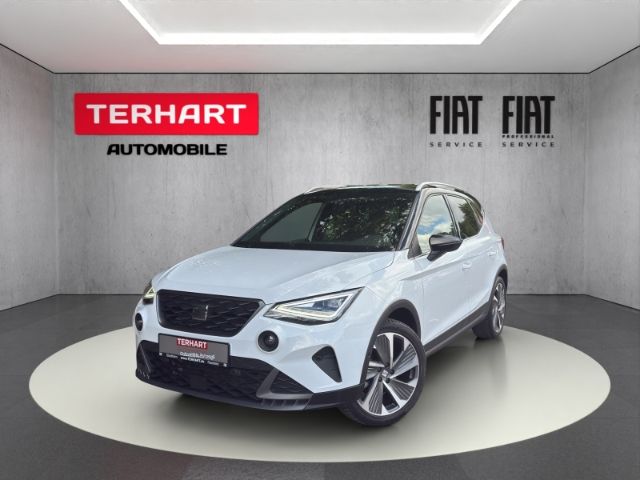 Seat Arona 2024
