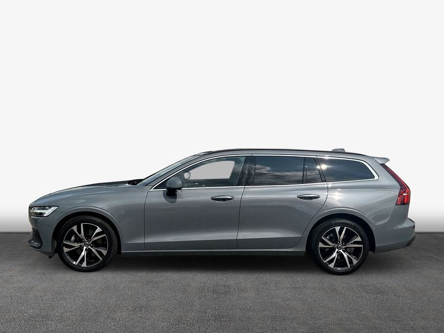 Volvo V60 2024
