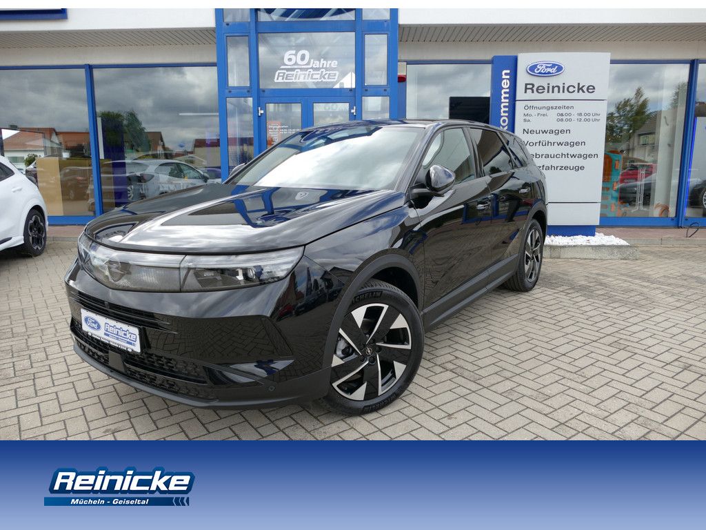 Opel Grandland (X) 2025