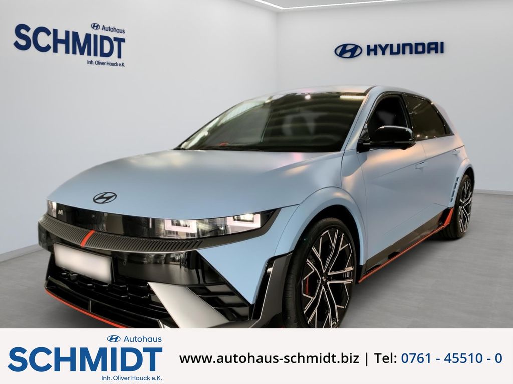 Hyundai IONIQ 5 2024