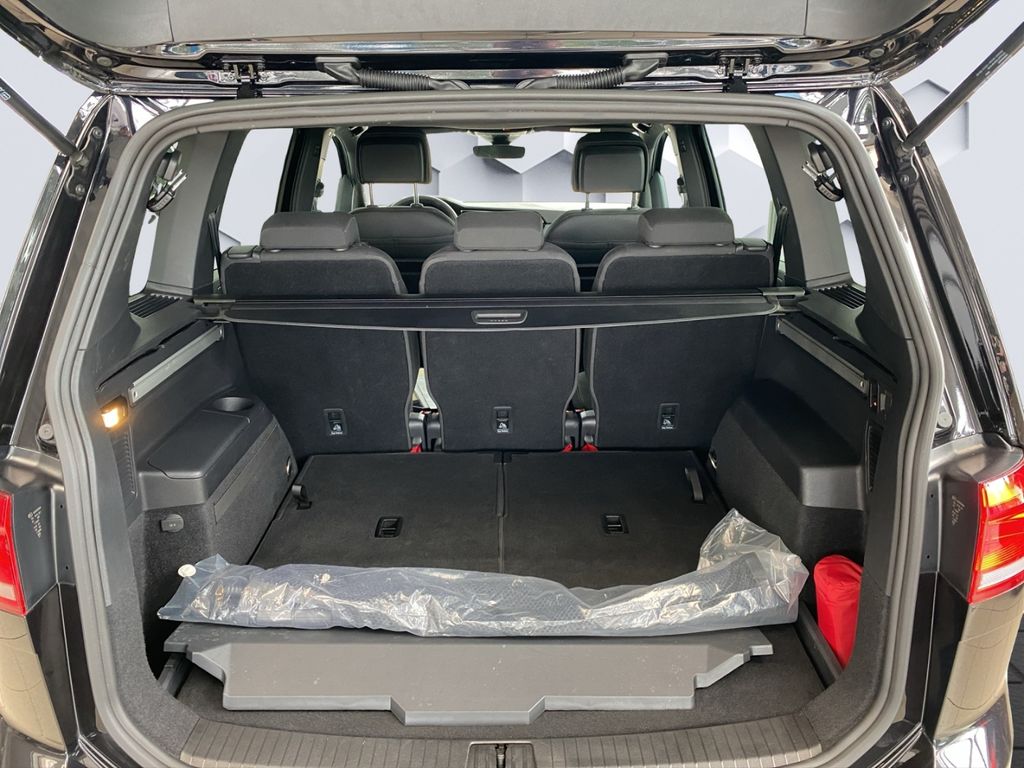 Volkswagen Touran 2023