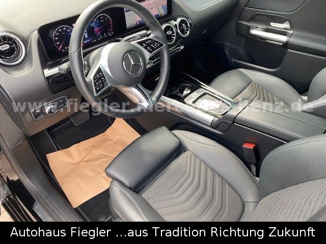 Mercedes-Benz B 180 2024