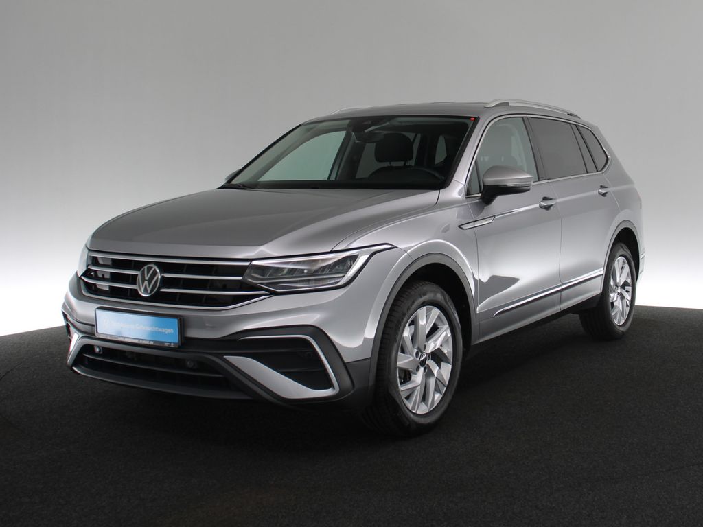 Volkswagen Tiguan Allspace 2023