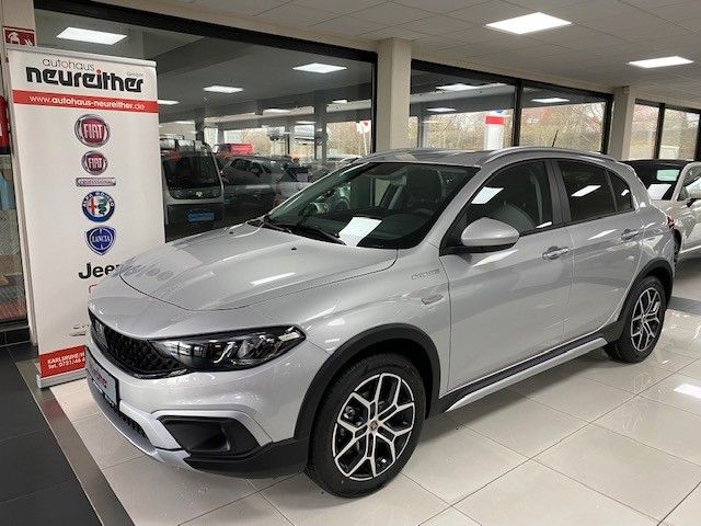 Fiat Tipo 2023