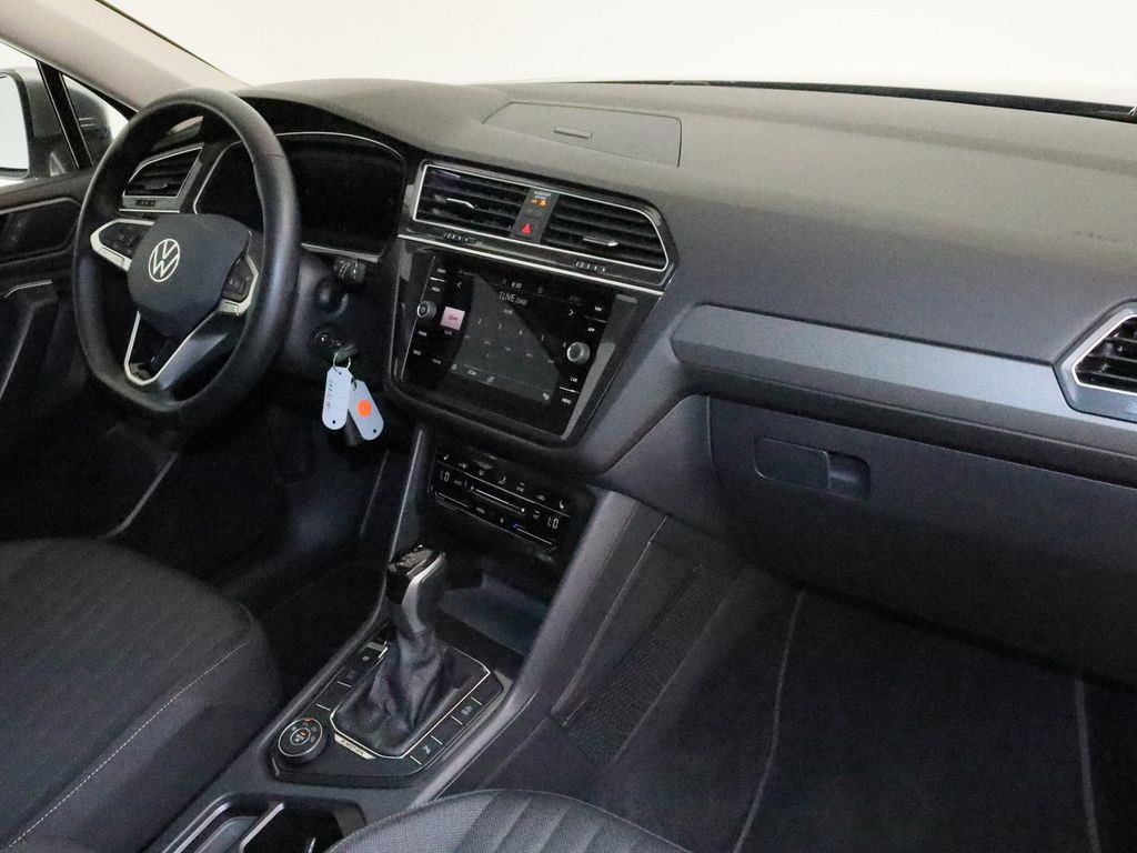 Volkswagen Tiguan Allspace 2023