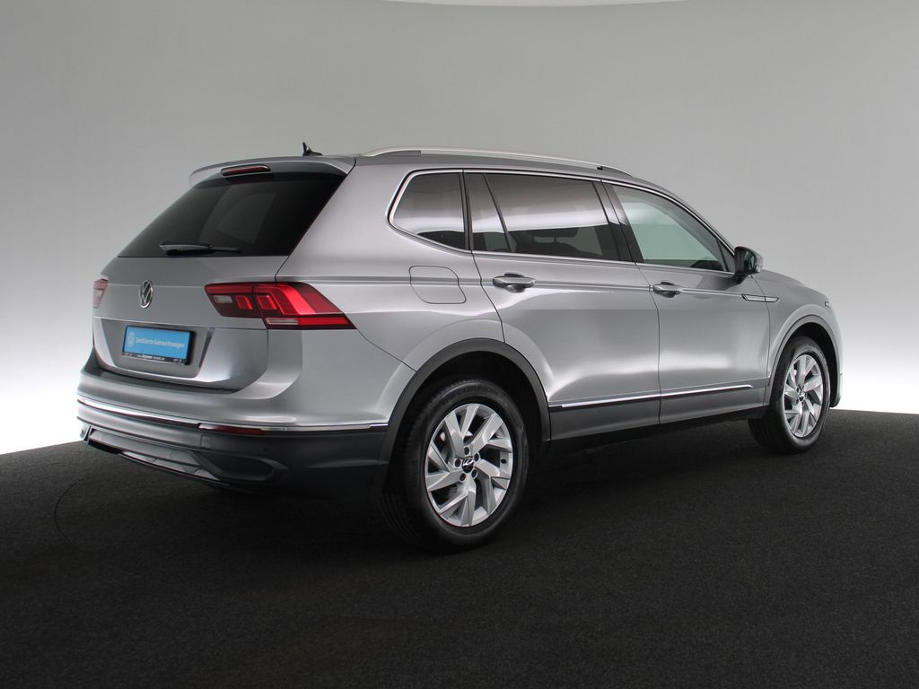 Volkswagen Tiguan Allspace 2023