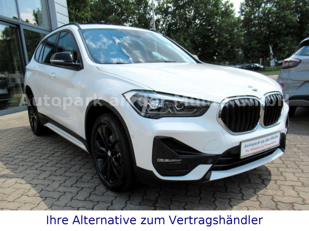 BMW X1 2020