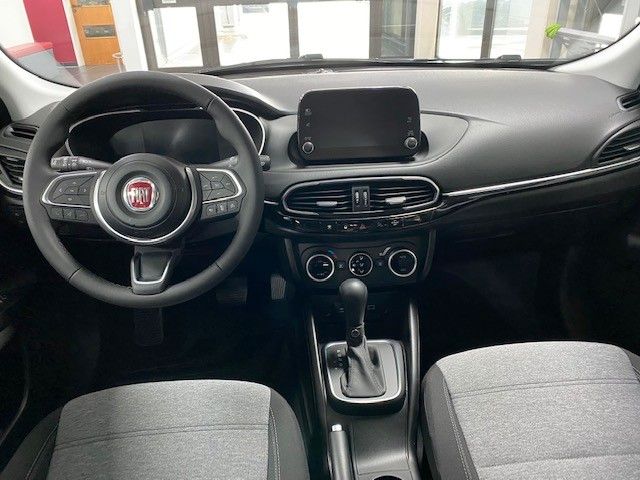 Fiat Tipo 2023