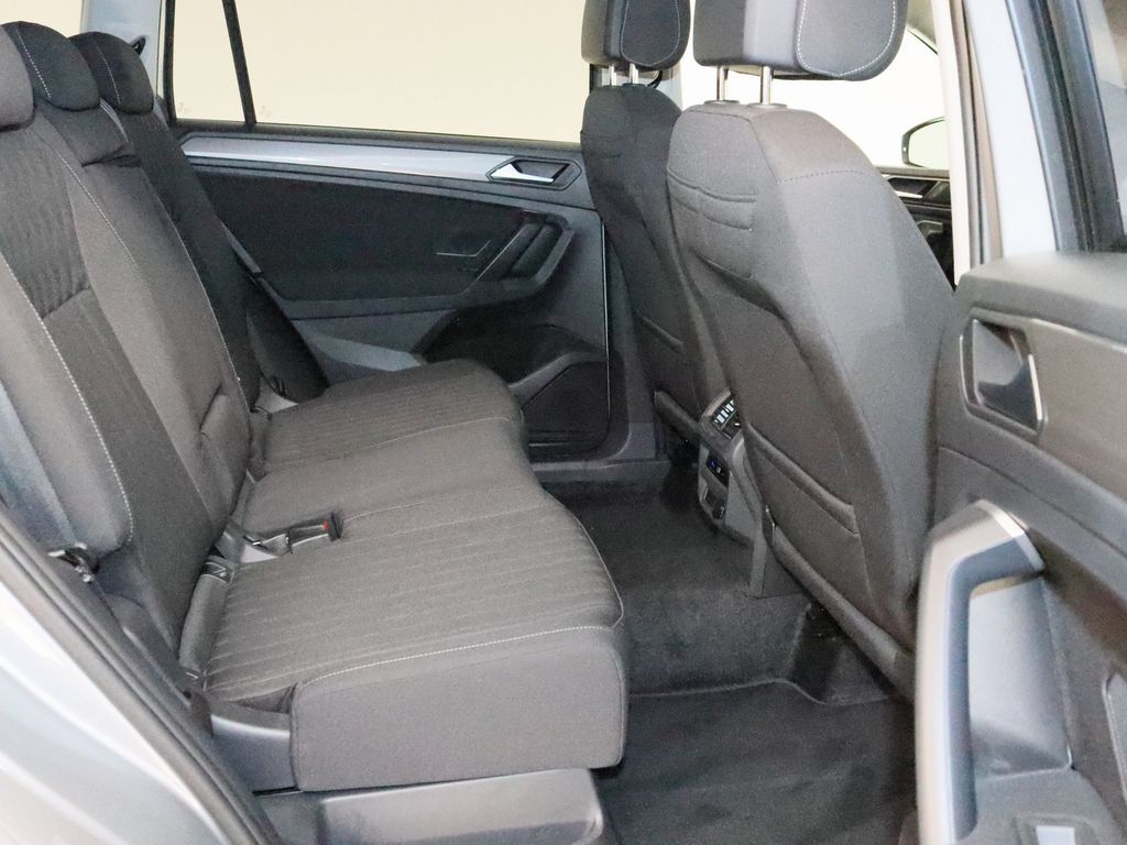 Volkswagen Tiguan Allspace 2023