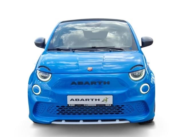 Abarth 500 2024