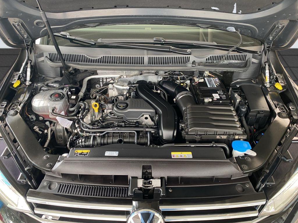 Volkswagen Touran 2023