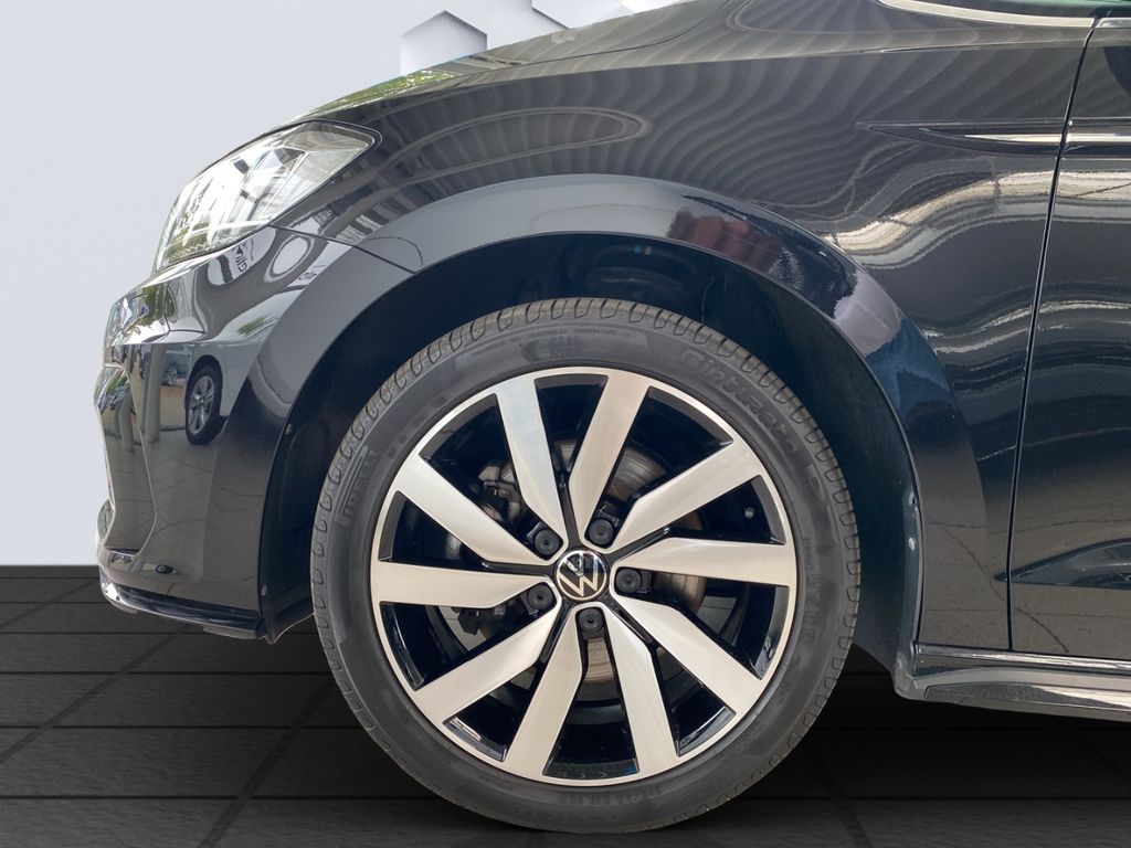 Volkswagen Touran 2023