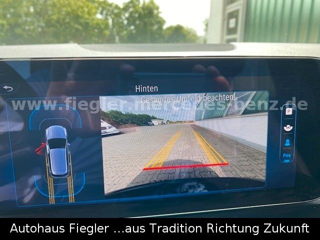 Mercedes-Benz B 180 2024